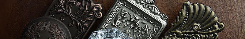 Decorative Backplates