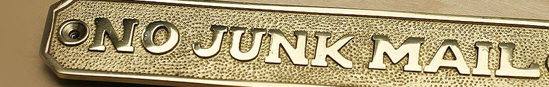 Door Signs