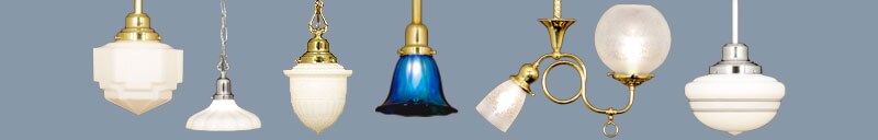 Pendant Light Fixtures