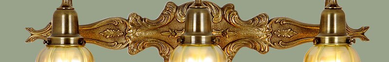 Wall Sconces