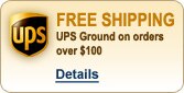 Free Shipping