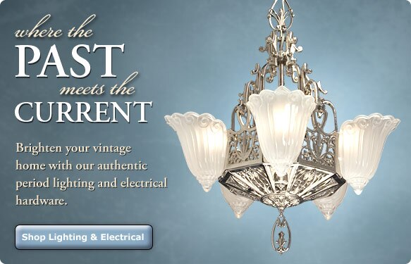 Light Fixtures