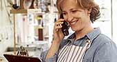 Customer Service