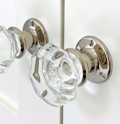 Door knob sets for your bedroom doors