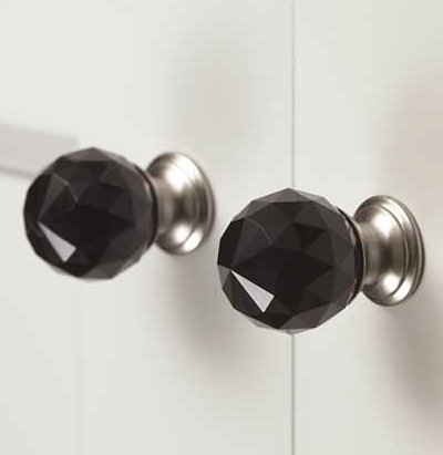 Glass Cabinet Knobs