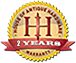 Warranty seal