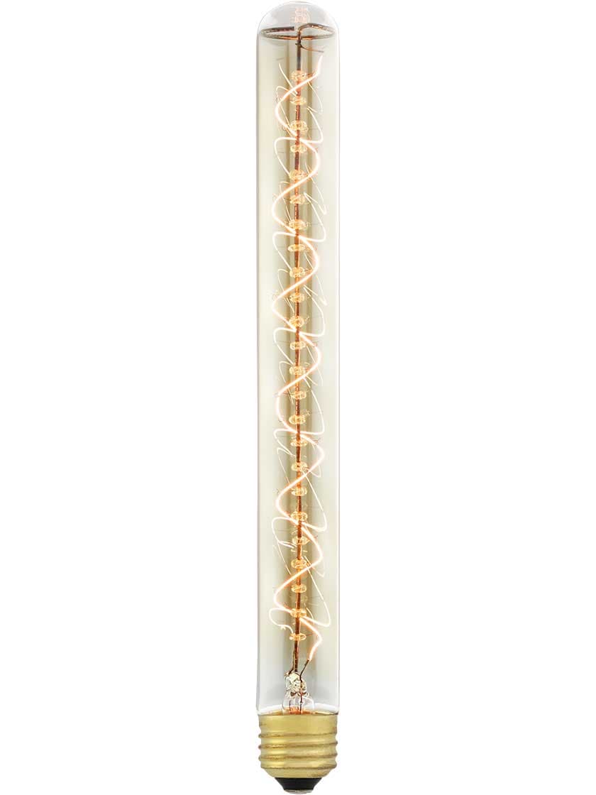 40 watt tubular light bulb