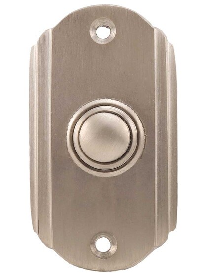 Putman Doorbell Button