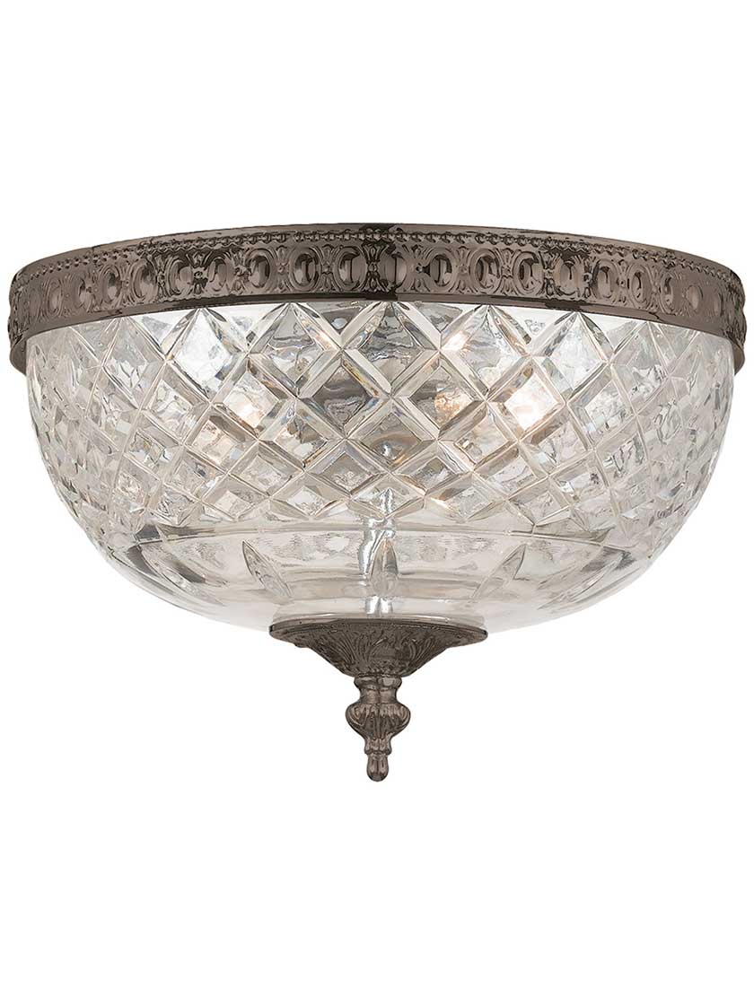 8 inch flush mount ceiling light