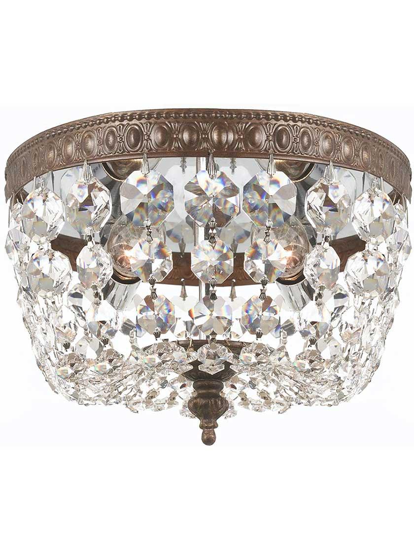 8 flush mount ceiling light