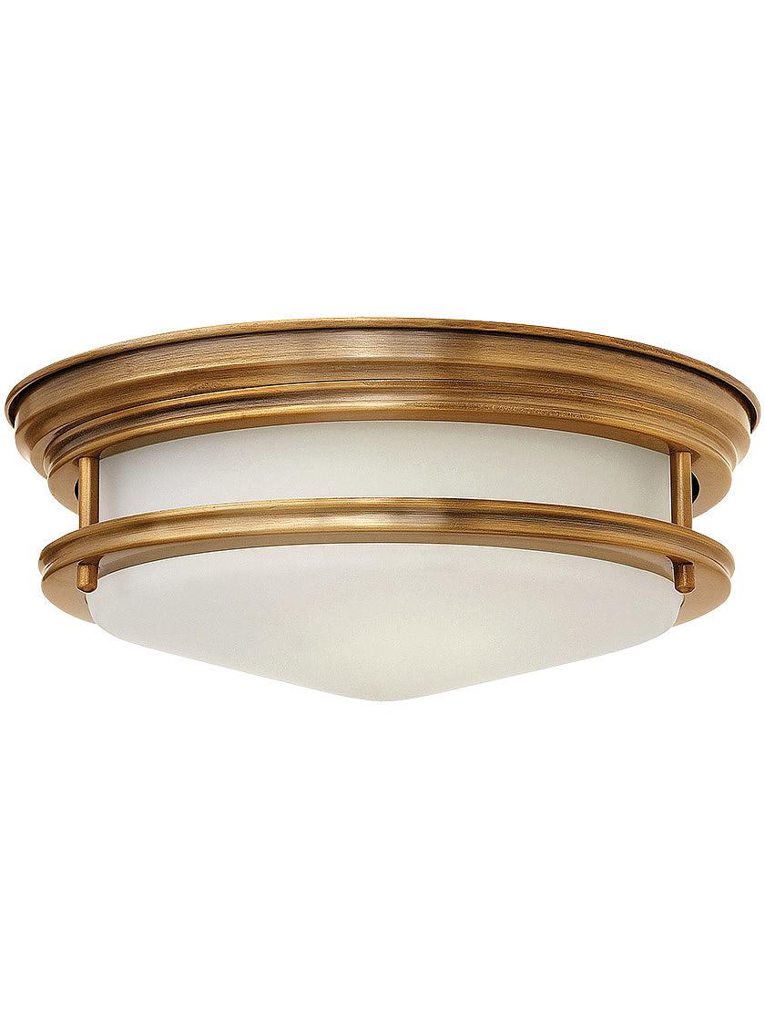 12 flush mount ceiling light