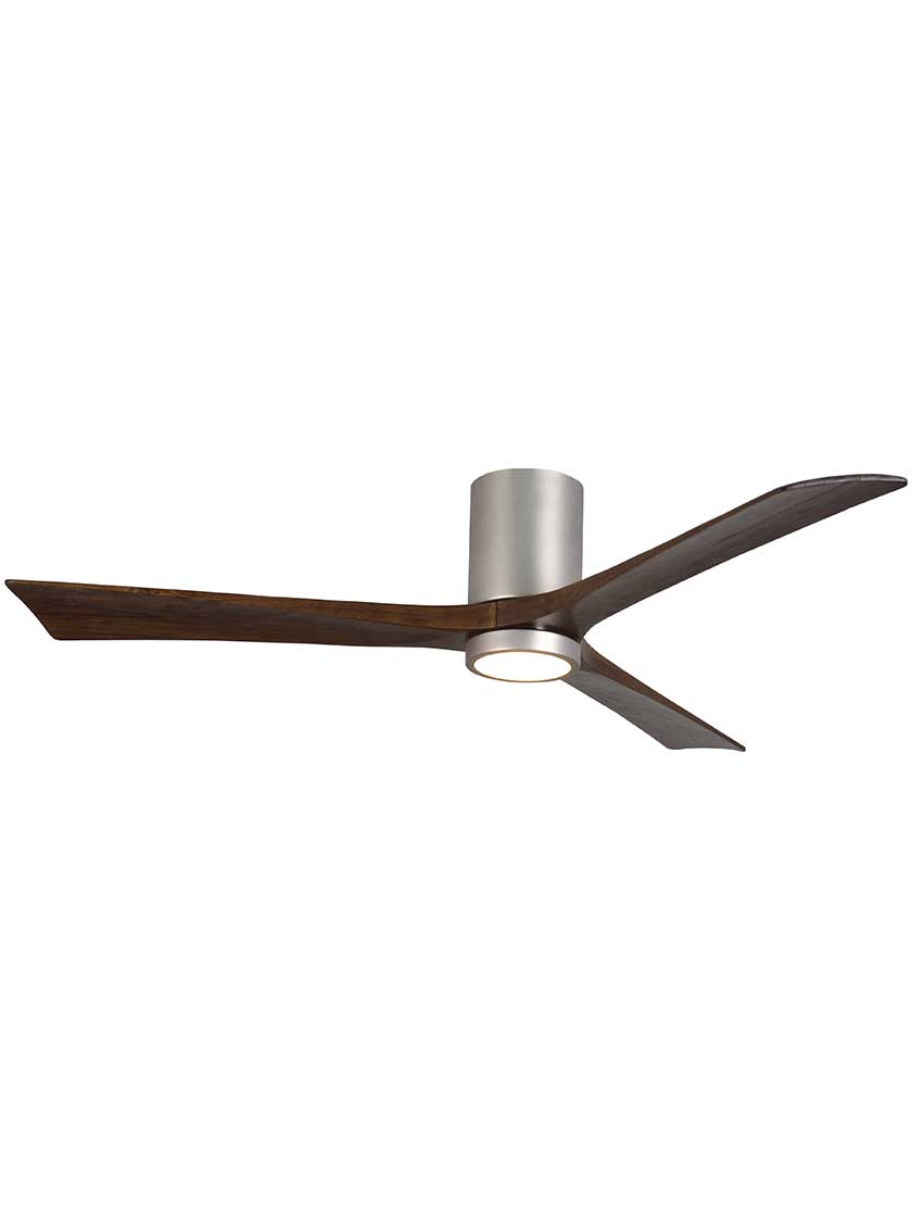 60 inch low profile ceiling fan