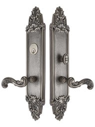 Front Door Hardware - Entry Door Hardware