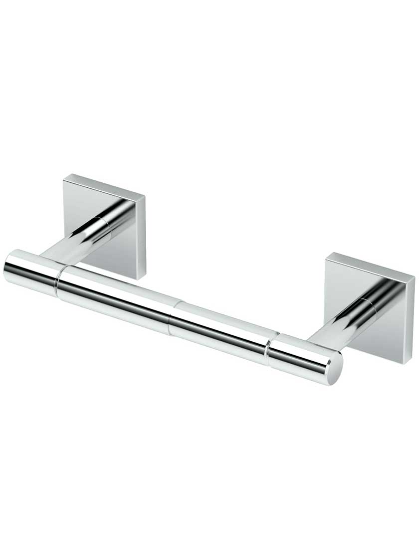 Elevate Euro Toilet Paper Holder | House of Antique Hardware