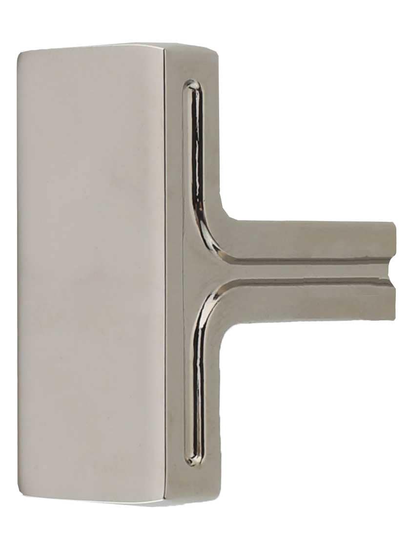 Anwick Rectangle Cabinet Knob - 5 8