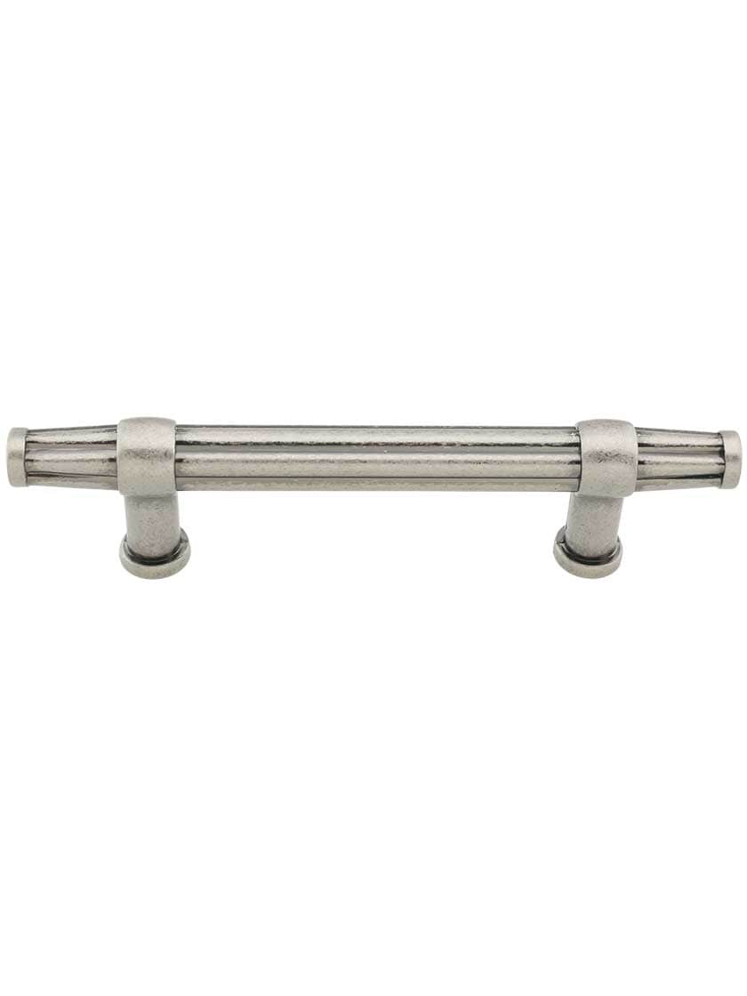 Luxor Cabinet Pull - 3 3/4